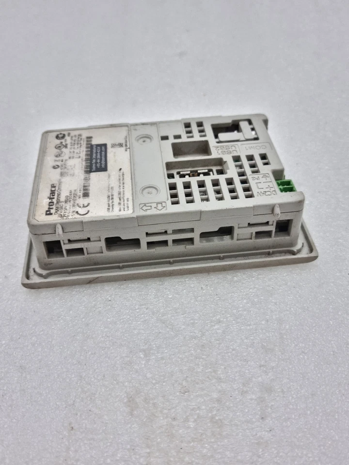 USED WORKING PROFACE GP4106G1D PFXGP4106G1D HMI TOUCH SCREEN PANEL PFXGP4106G1D